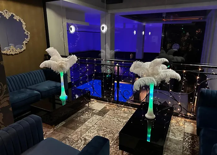 Arena Hotel Spa & Wellness