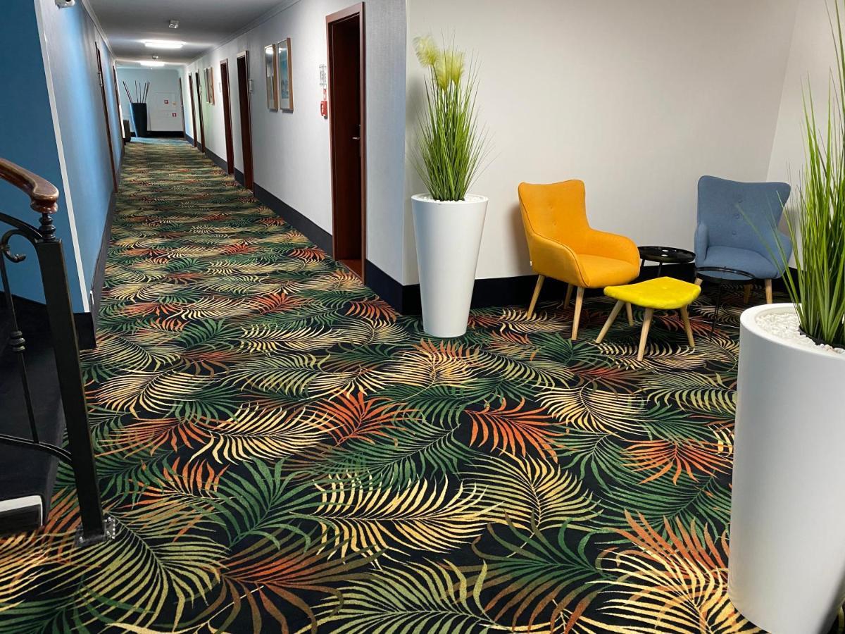 Arena & Wellness 3* Tychy