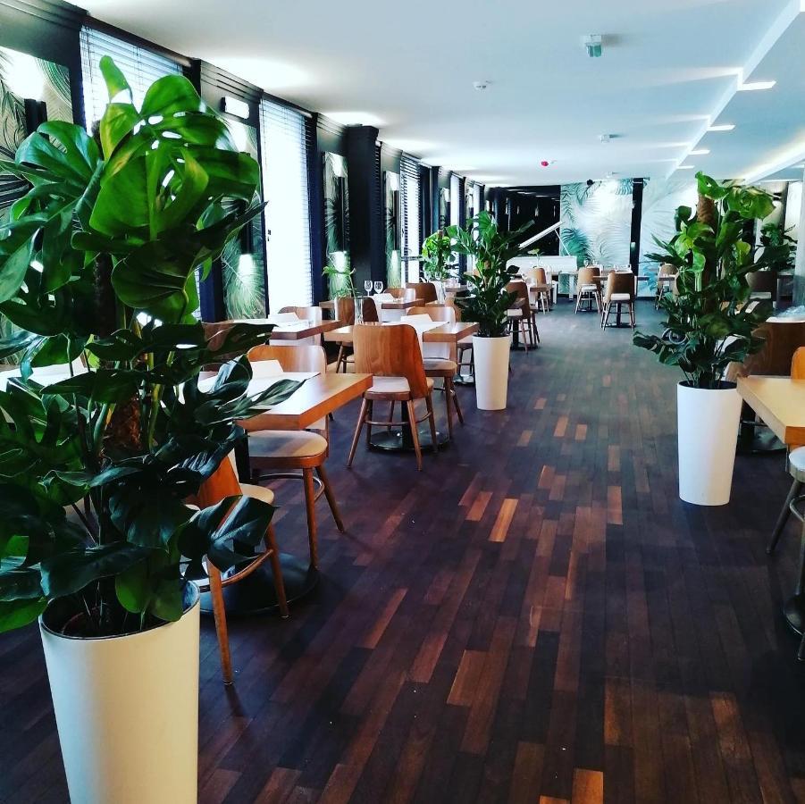 Hotel Arena & Wellness 3*