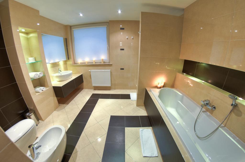 Arena & Wellness 3*