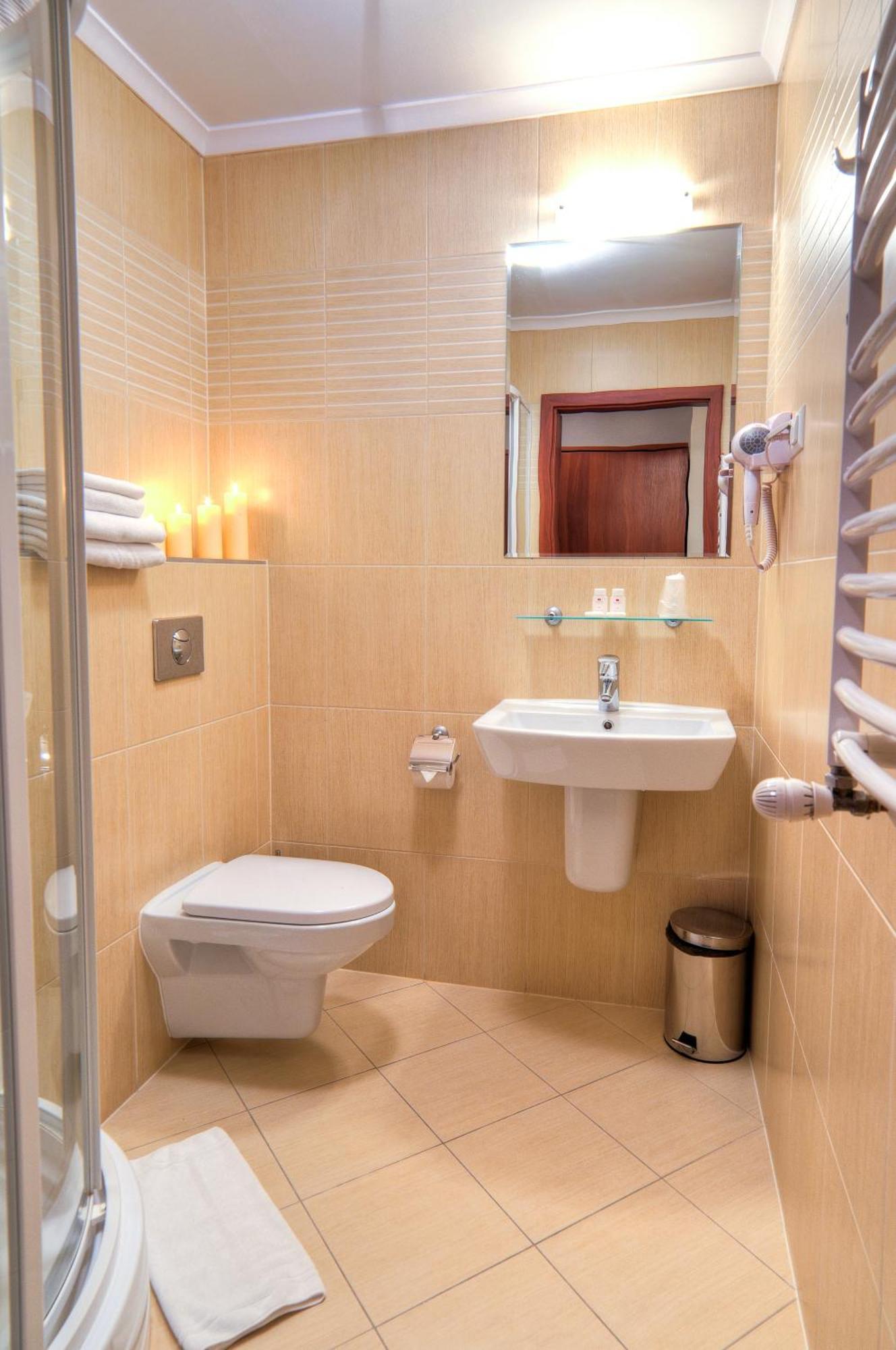 Arena & Wellness Hotel