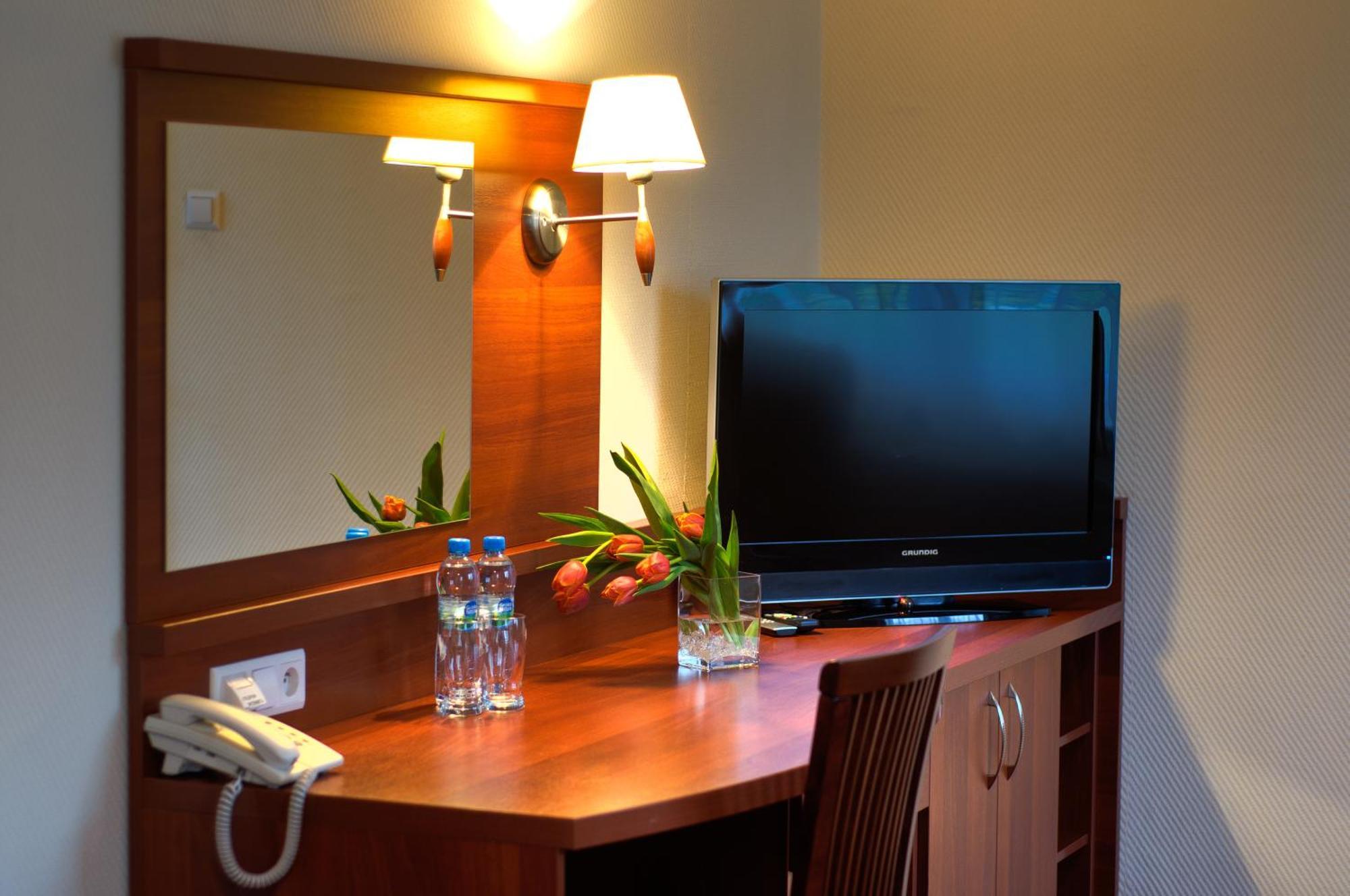Arena & Wellness Hotel