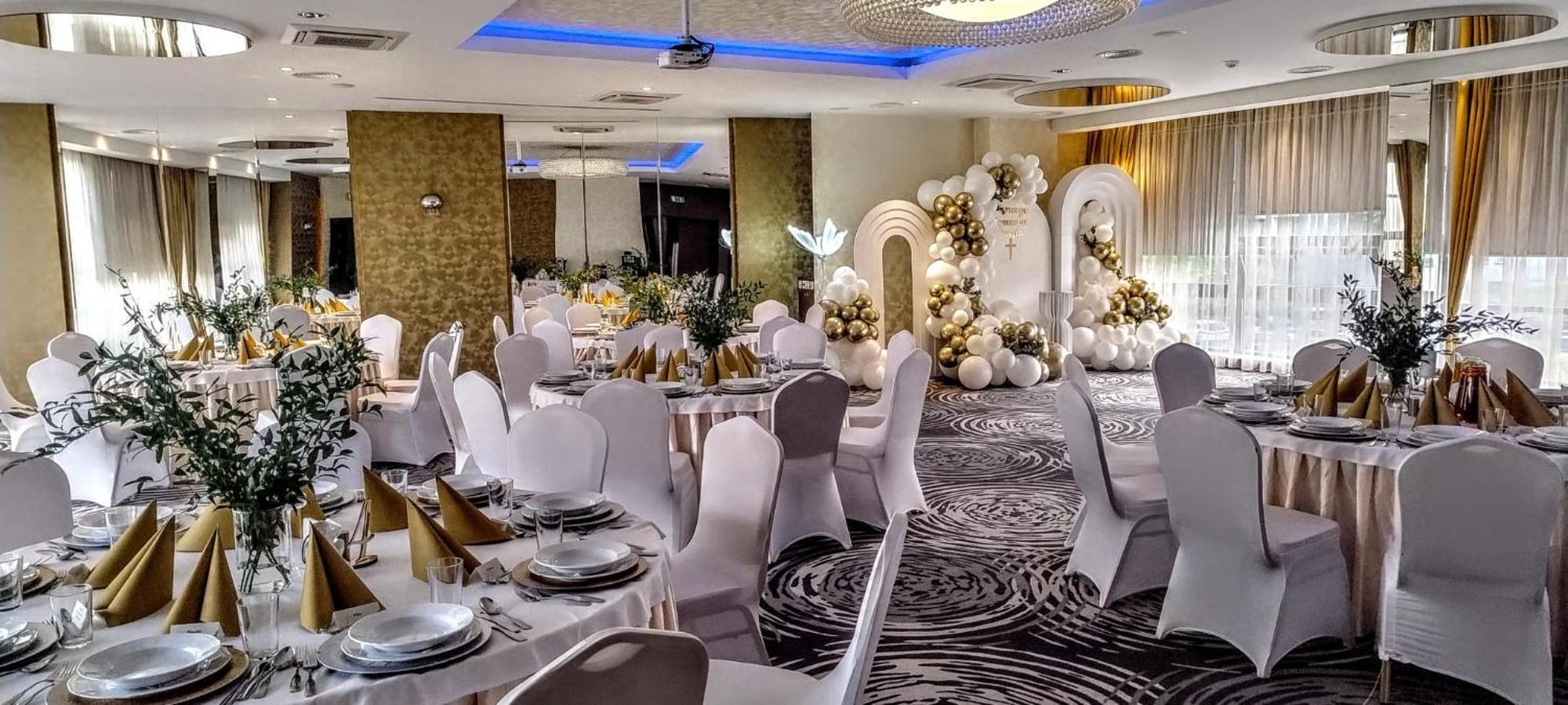 Arena & Wellness Tychy
