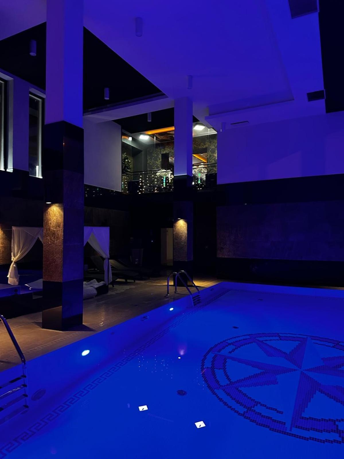 Hotel Arena & Wellness