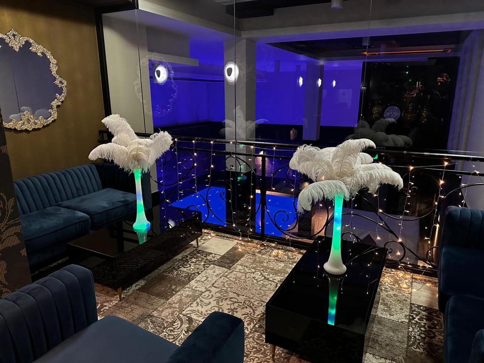 Hotel Arena & Wellness 3*