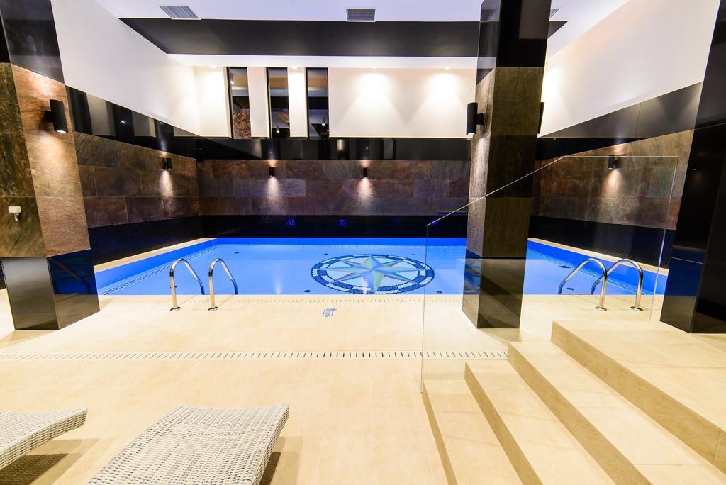 Hotel Arena & Wellness