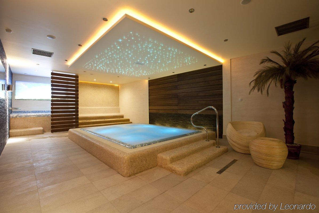 Arena & Wellness Hotel Tychy