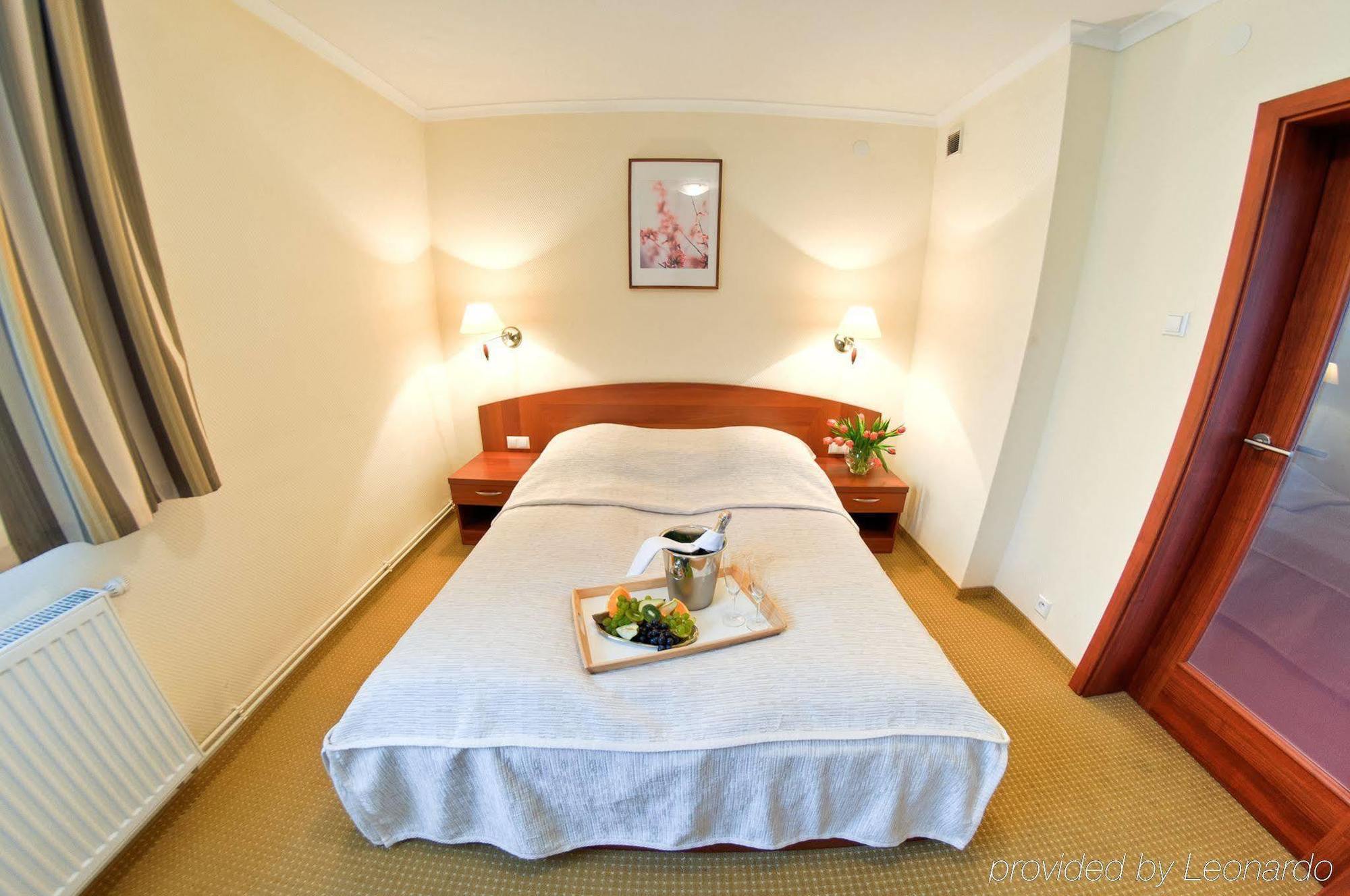 Arena & Wellness Hotel Tychy