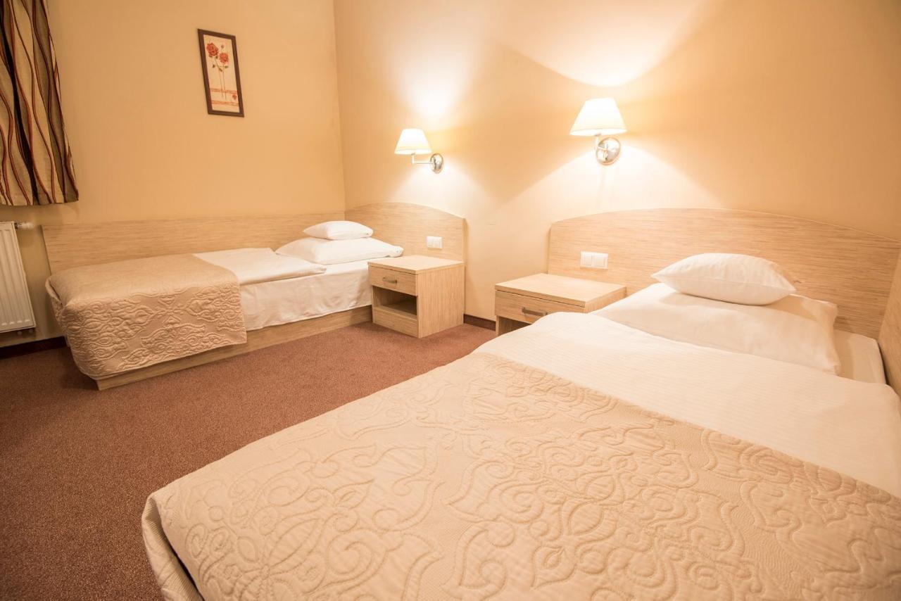 Arena & Wellness Hotel Tychy