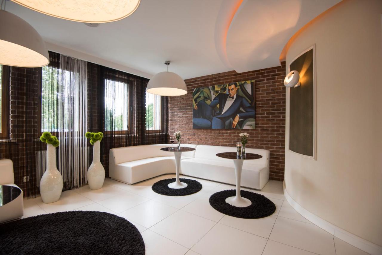 Hotel Arena & Wellness