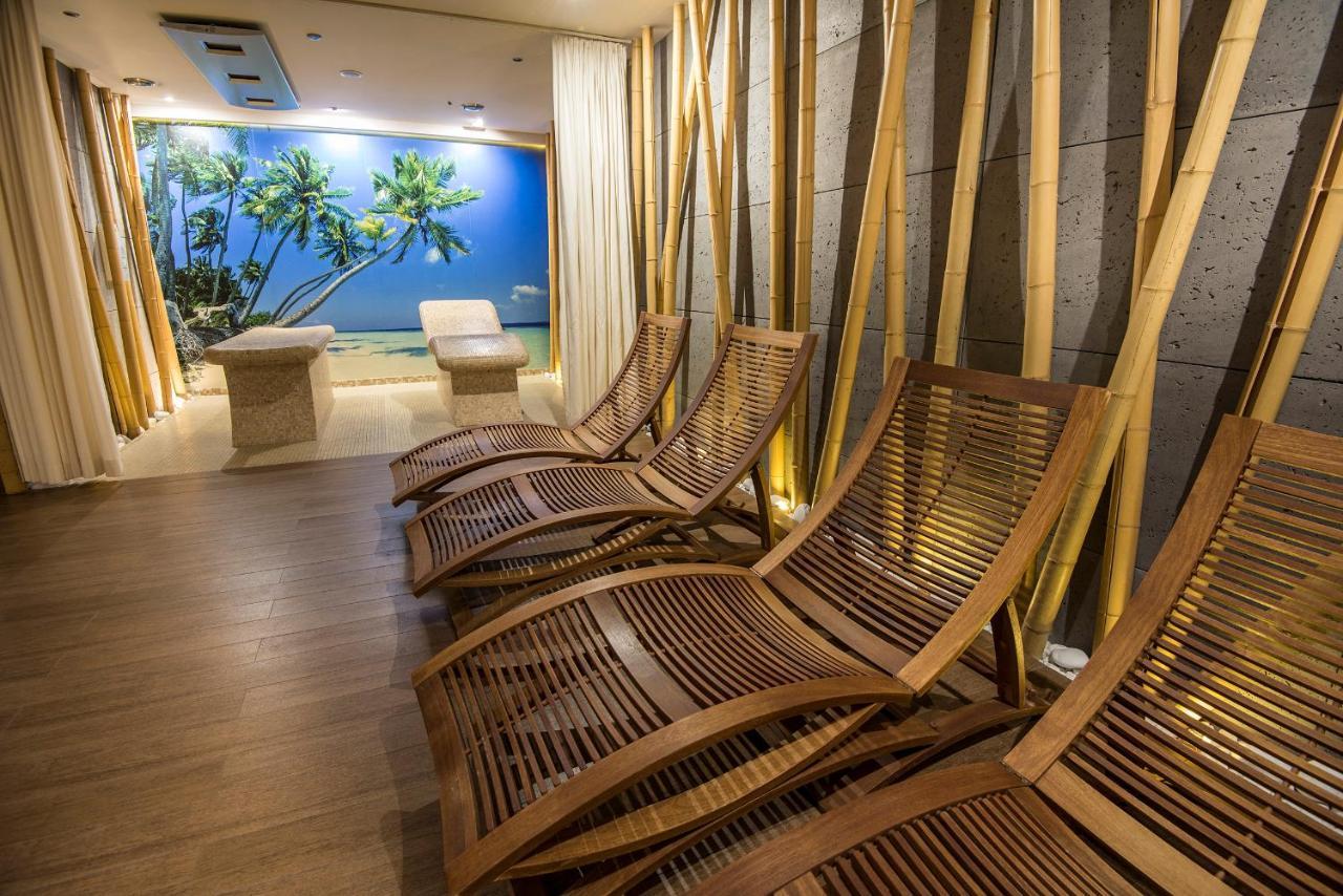 Hotel Arena & Wellness 3*