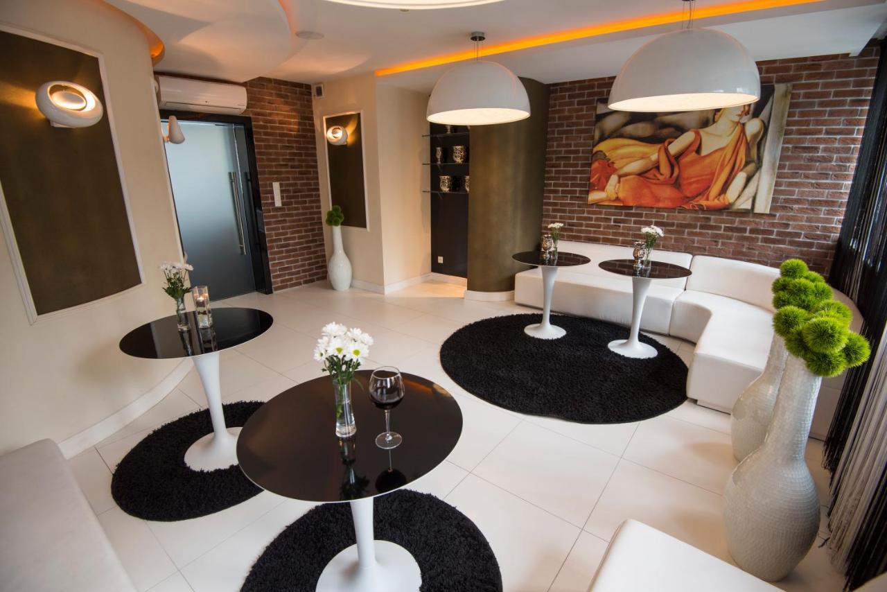 Arena & Wellness Hotel Tychy