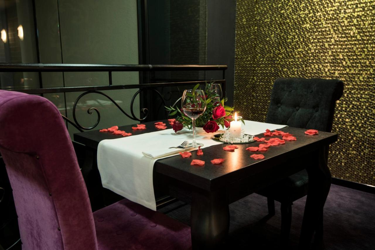 Hotel Arena & Wellness 3*