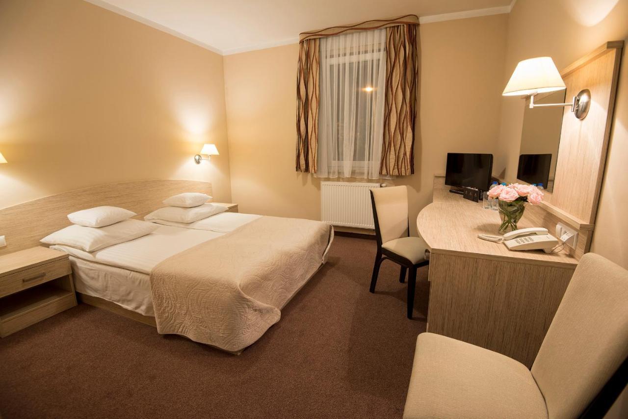 Arena & Wellness Tychy