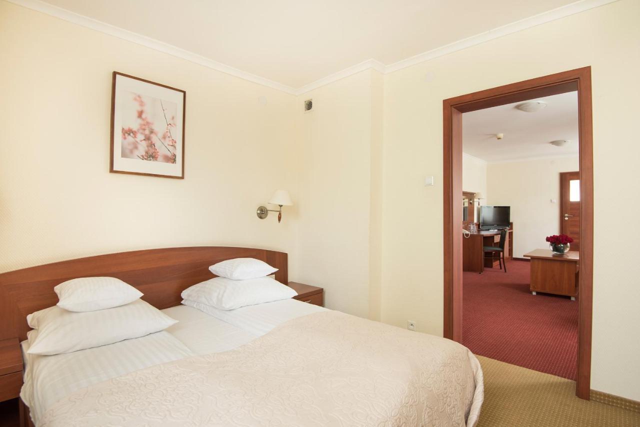 Arena & Wellness Hotel Tychy