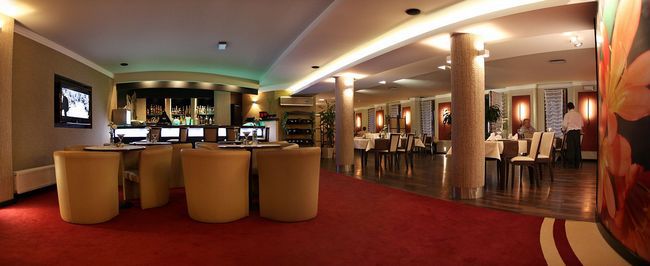 Hotel Arena & Wellness Tychy
