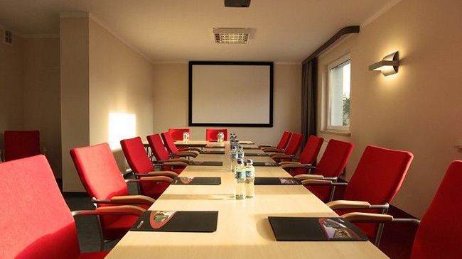 Arena & Wellness Tychy