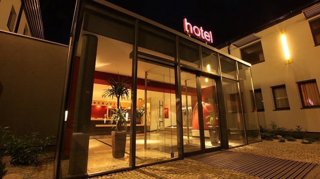 Hotel Arena Spa&wellness