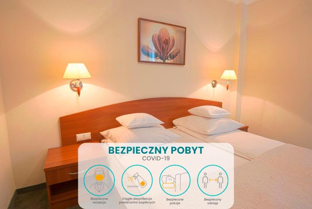 Arena & Wellness Hotel